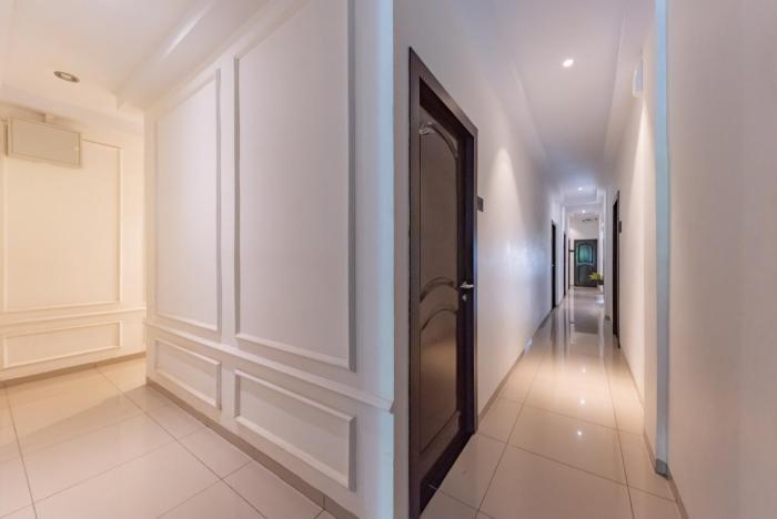 urbanview trans hotel batam by reddoorz