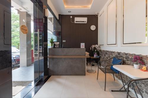 urbanview trans hotel batam by reddoorz