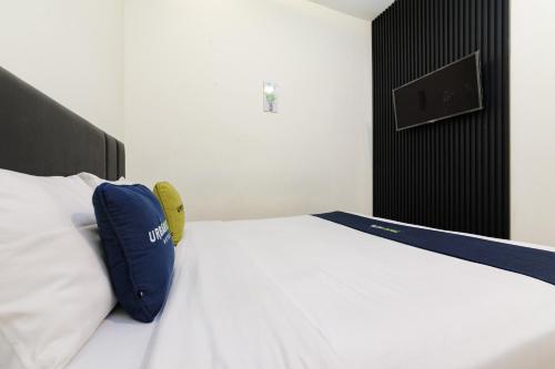 urbanview trans hotel batam by reddoorz