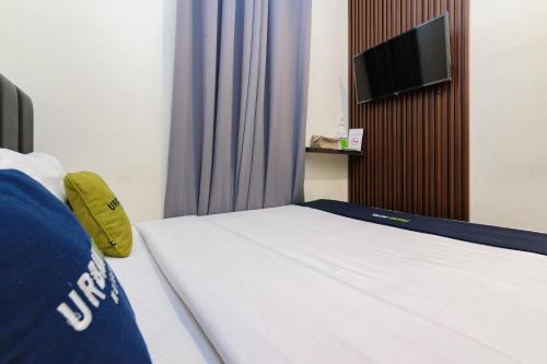 urbanview trans hotel batam by reddoorz
