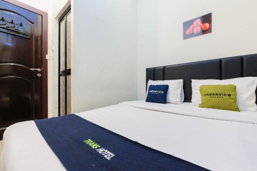 urbanview trans hotel batam by reddoorz