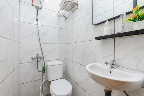 urbanview trans hotel batam by reddoorz
