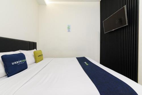 urbanview trans hotel batam by reddoorz