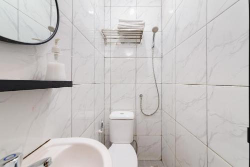 urbanview trans hotel batam by reddoorz