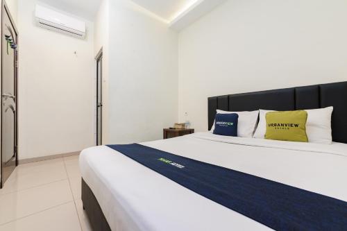 urbanview trans hotel batam by reddoorz