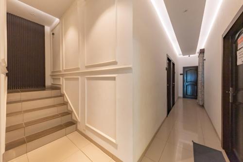 urbanview trans hotel batam by reddoorz
