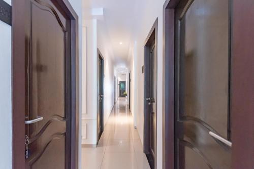 urbanview trans hotel batam by reddoorz