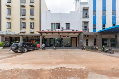 urbanview trans hotel batam by reddoorz