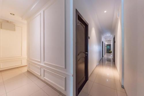 urbanview trans hotel batam by reddoorz