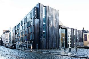 Comfort Hotel Trondheim,Trøndelag>>Trondheim,4 star