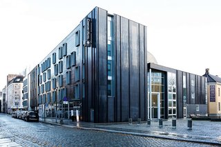Comfort Hotel Trondheim,Trøndelag>>Trondheim,3.5 star
