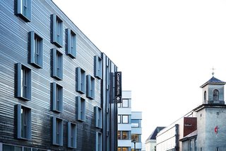 Comfort Hotel Trondheim,Trøndelag>>Trondheim,3.5 star
