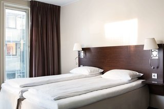 Comfort Hotel Trondheim,Trøndelag>>Trondheim,3.5 star