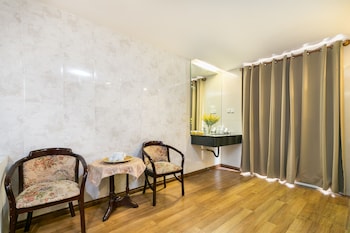 centana saigon hotel