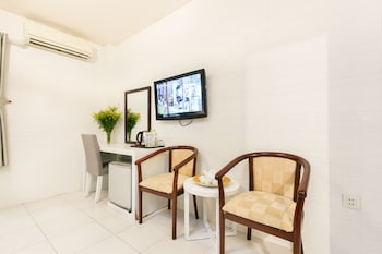 centana saigon hotel