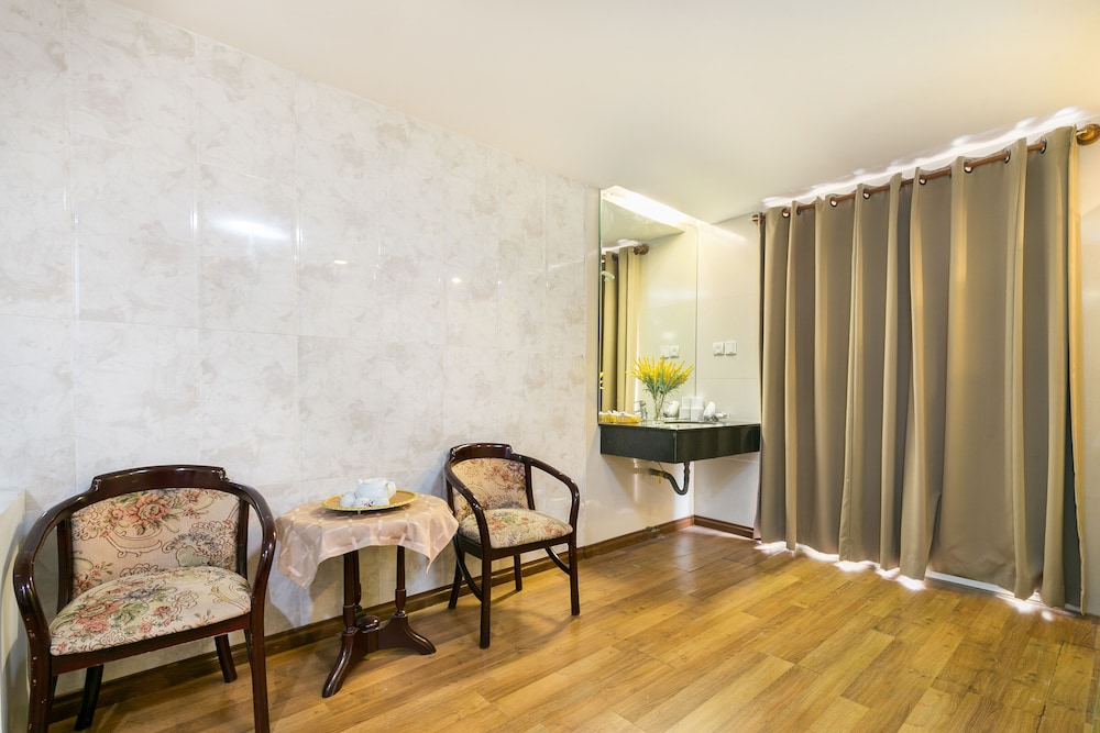 centana saigon hotel