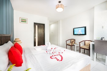 centana saigon hotel