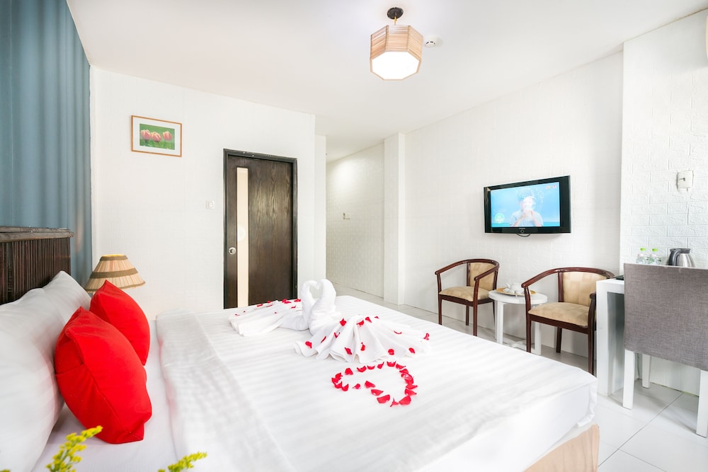 centana saigon hotel