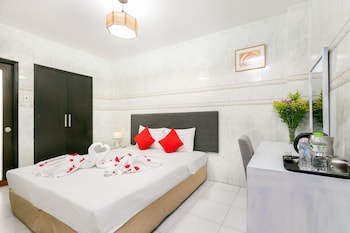 centana saigon hotel