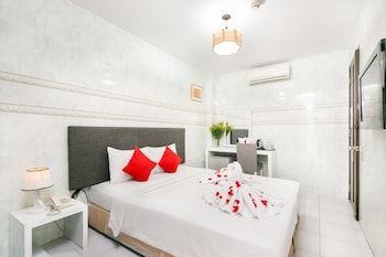 centana saigon hotel