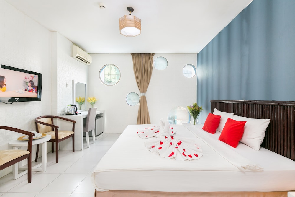centana saigon hotel