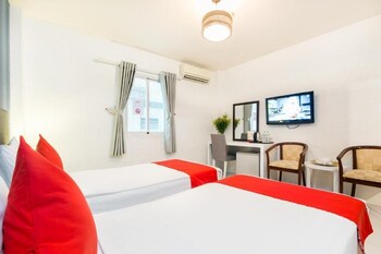 centana saigon hotel