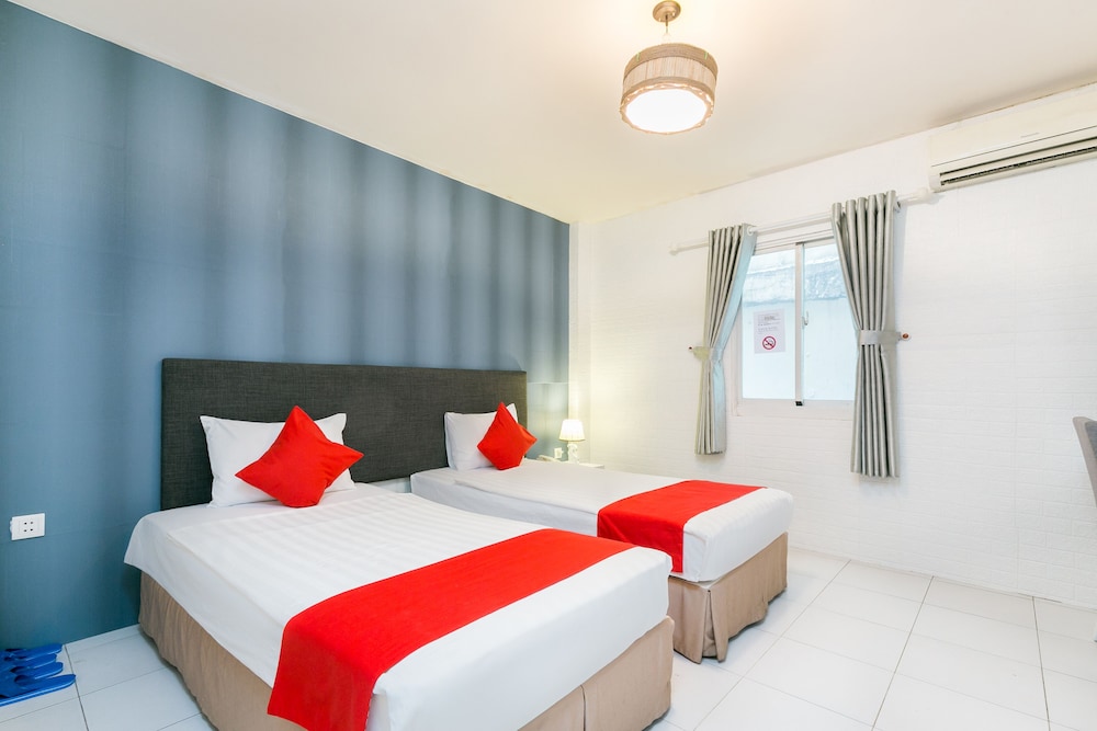 centana saigon hotel