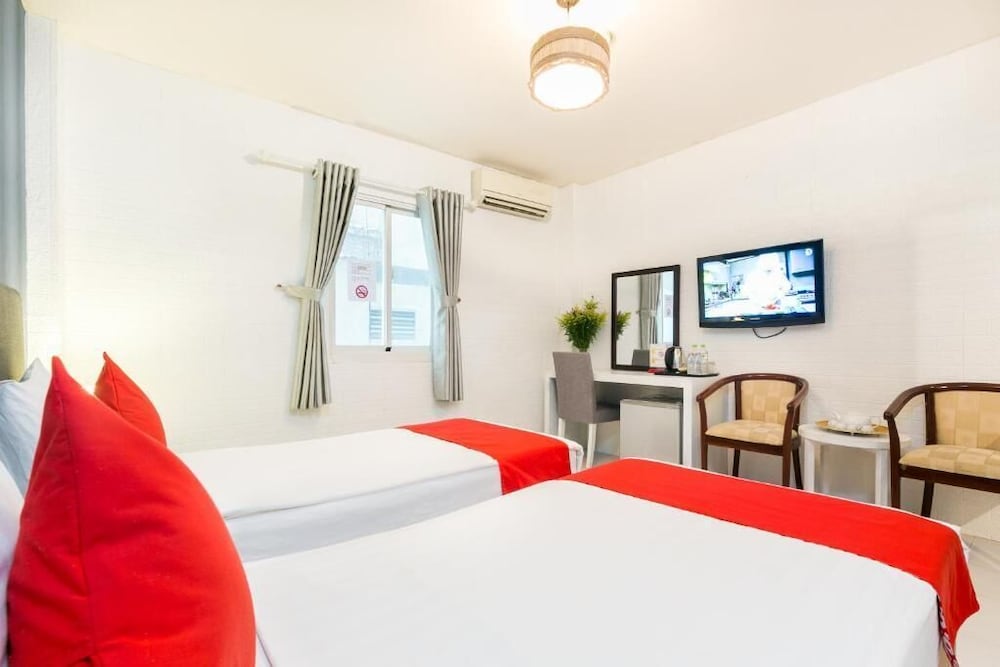 centana saigon hotel