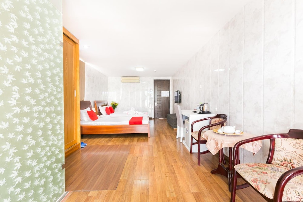 centana saigon hotel
