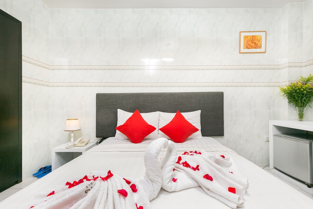 centana saigon hotel