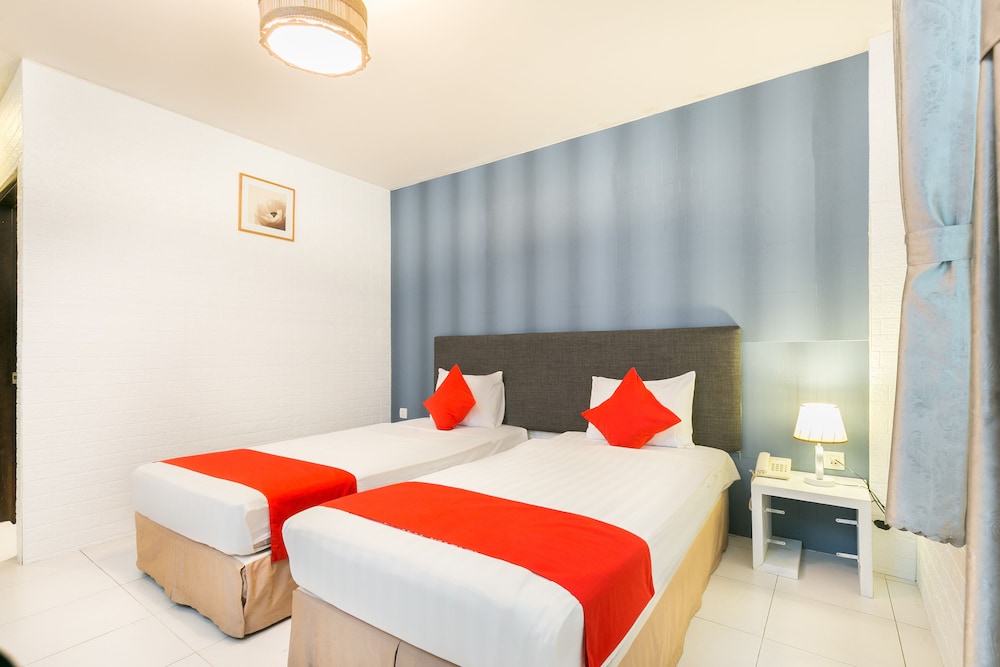 centana saigon hotel