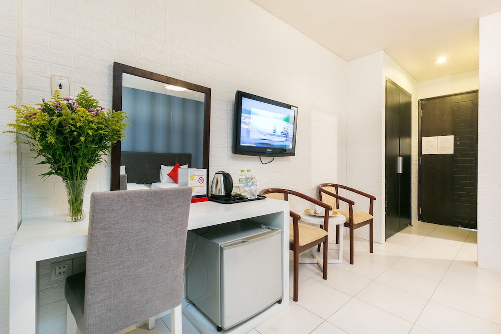 centana saigon hotel