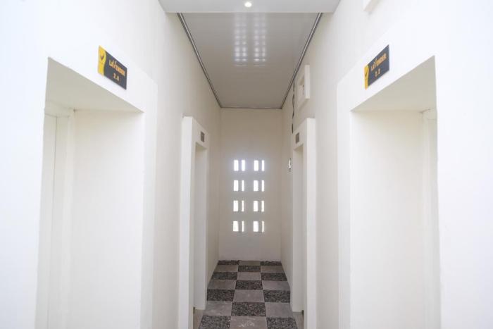 reddoorz near terminal bus purwokerto