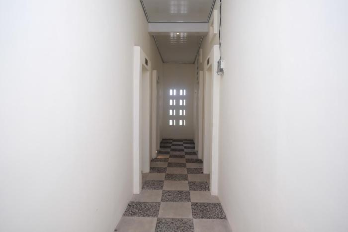 reddoorz near terminal bus purwokerto