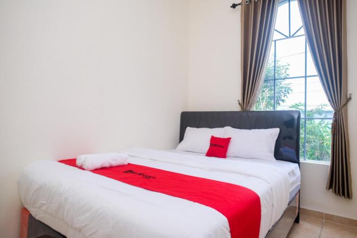 reddoorz near terminal bus purwokerto