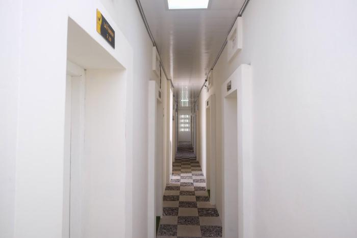reddoorz near terminal bus purwokerto