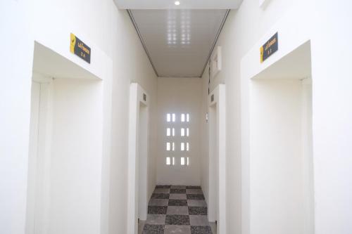 reddoorz near terminal bus purwokerto