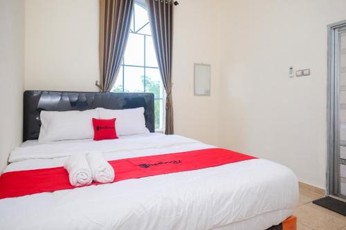 reddoorz near terminal bus purwokerto