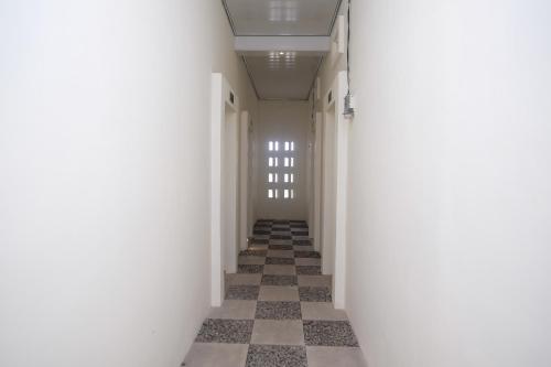 reddoorz near terminal bus purwokerto