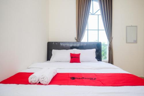 reddoorz near terminal bus purwokerto