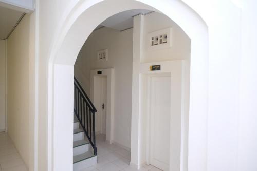 reddoorz near terminal bus purwokerto