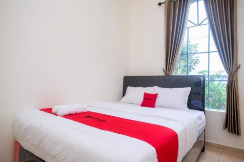 reddoorz near terminal bus purwokerto