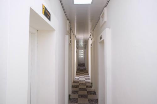 reddoorz near terminal bus purwokerto