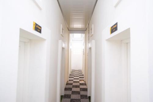 reddoorz near terminal bus purwokerto