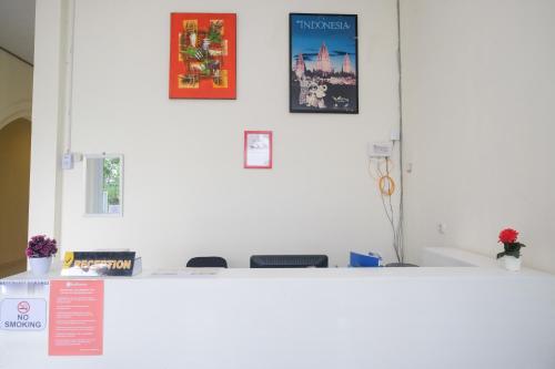 reddoorz near terminal bus purwokerto