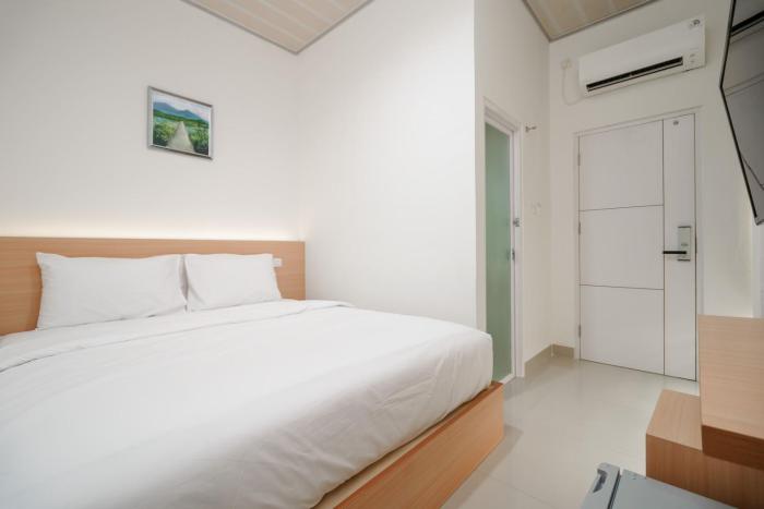 urbanview ketemon hotel and resto yia by reddoorz
