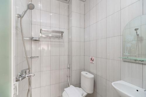 urbanview ketemon hotel and resto yia by reddoorz