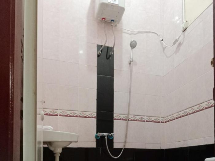 hotel 889 syariah redpartner banda aceh