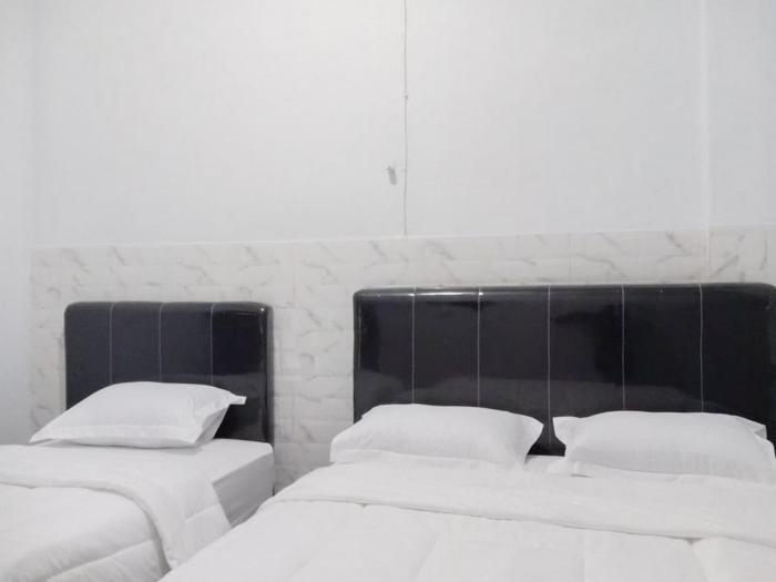 hotel 889 syariah redpartner banda aceh