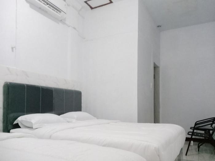 hotel 889 syariah redpartner banda aceh